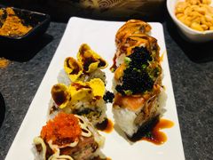-神户赤童日式烤肉伙伴(东直门店)