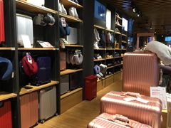 -九木杂物社(恒隆广场店)