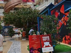 -新世界大丸百货