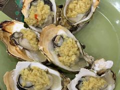 -贞姨美食·老字号海鲜大排档