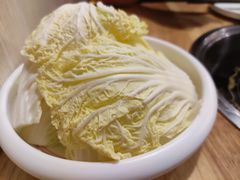 -嬷孙家潮汕牛肉火锅(北京路天河城店)