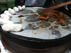 -么肆烤肉·中式自助·烤肉大排档(街道口季佳PAI店)