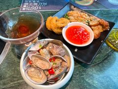 -集渔·泰式海鲜火锅(彭州店)