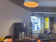 -四禧精酿铜锅涮肉·烧烤工场(大明湖店)