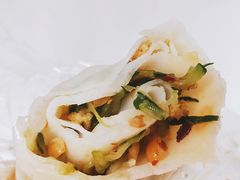 -嗨皮儿·现蒸面皮(抄纸巷店)