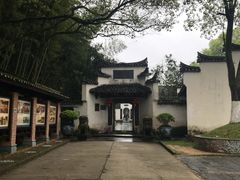 -景德镇古窑民俗博览区