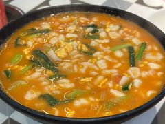 -勇利赵家烤肉坊(翠华北路店)