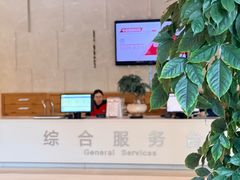 -厦门市图书馆(集美新城馆区)