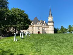 -北京张裕爱斐堡酒庄