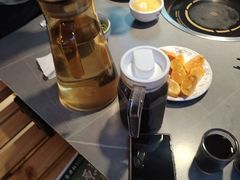 -沧州成老灶火锅鸡(鹿泉总店)