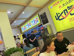-阿生哥螺蛳粉(永安街店)