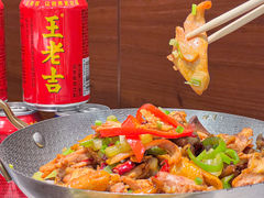 -澎湖湾农家菜(八一路楚天府店)