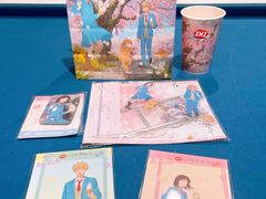 -DQ·蛋糕·冰淇淋(虹口龙之梦店)