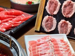 -快乐小羊·内蒙牛羊肉火锅(流花中心店)