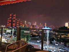 -长嘉·河图火锅(长嘉汇江景旗舰店)