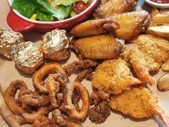 -必胜客(花舞大唐博物馆店)