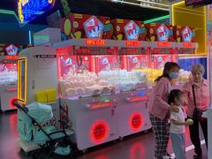 -快乐街区(成都龙湖北城天街店)