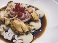 -渝悦情·新派川菜(建国门店)
