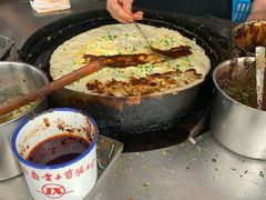 -金杨老摊头蛋饼(金口路店)