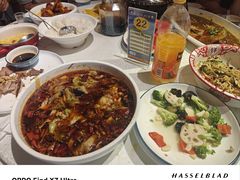 -人民公社大食堂(张家湾店)