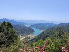 -京东石林峡风景区