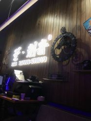 -见雾TATTOO STUDIO