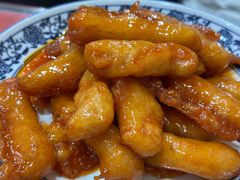 -北大地皖峰饭馆
