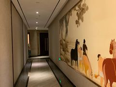 -庖丁堂酒店(高新区店)