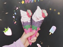 -麦当劳(杭州西湖银泰百货店)