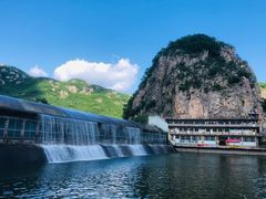 -大连冰峪旅游度假区