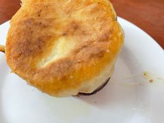 -宝瑞门钉肉饼店