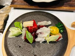 步步生莲-叶叶菩提(太原别墅店)