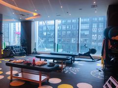 -W Fitness 威尔仕健身(北京英皇集团中心店)