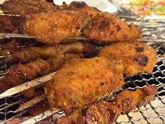 -小俩口烧烤东北菜(双井店)