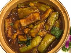 -阿诺泰·泰国餐厅(棕北店)