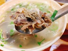羊杂-褚氏岛城一汤(闽江路店)