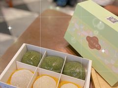 -一口小满手作糯米糍(北山店)