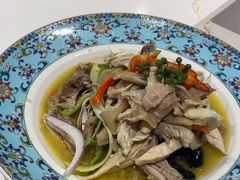 -阿西娅食府(中关村店)