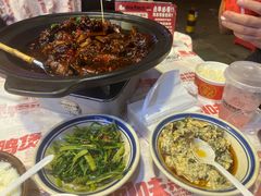 -回味黑鸭煲·始于2006(万松园店)