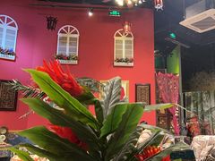 -小娘惹厨房Little Nyonya(狮城有约上榜店)