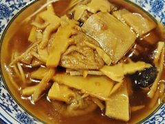 -西园寺素食(西园弄戒幢律寺店)
