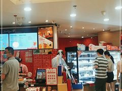 -85度C(南京龙江店)