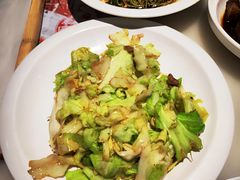 -绿茶餐厅(南翔印象城MEGA店)