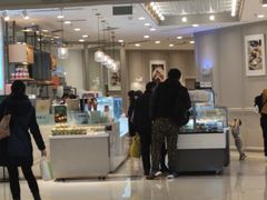 门面-面包新语(龙湖·西宸天街店)