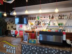 -嘉喜来比萨(罗马花园店)