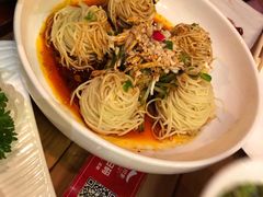 -茅庐毛血旺(烟台大悦城店)