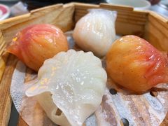 -东鑫记港式茶餐厅(南京东路店)
