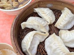 -花园茶楼(兴城西路店)