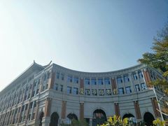 -厦门市图书馆(集美新城馆区)