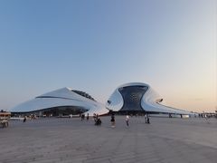 -哈尔滨大剧院